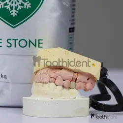 گچ ولمیکس اسنوراک