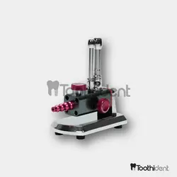 مشعل رومیزی لابراتواری لوکس