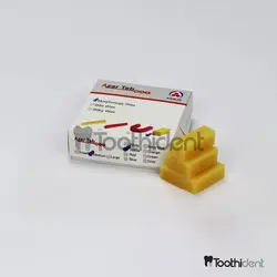 موم مورفولوژی آذرطب