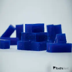 موم مورفولوژی آذرطب