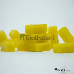 موم مورفولوژی آذرطب