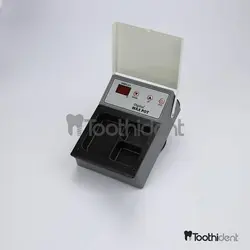 وکس پات (موم ذوب‌کن)