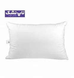 بالش ساده الیاف
