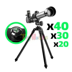 تلسکوپ اسباب بازی