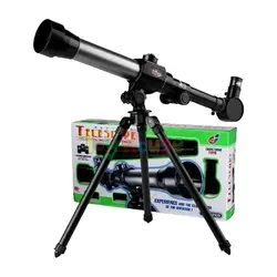 تلسکوپ اسباب بازی