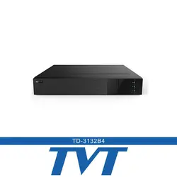دستگاه ضبط تصاویر تحت شبکه مدل TD-3132B4-فروشگاه تی وی تی (TVT)