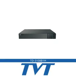 دستگاه ضبط تصاویر TD-3108B1H | فروشگاه تی وی تی