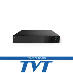 دستگاه ضبط تصاویر مدل TD-2732TC-HC- فروشگاه تی وی تی (TVT)