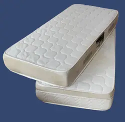 تشک تمام فوم یونیک ابعاد 90×200 سانتی متر (ضخامت 20 سانت)
