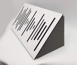 بیس ترپ وود