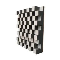 دیفیوزر وود