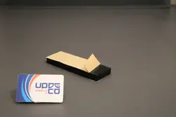 عایق الاستومری تخت پشت چسب دار