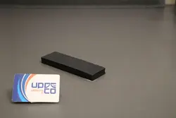 عایق الاستومری تخت ساده