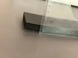 عایق الاستومری تخت ساده