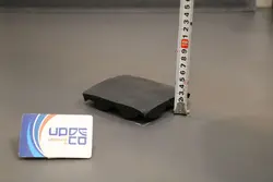 عایق الاستومری شانه تخم مرغی ساده