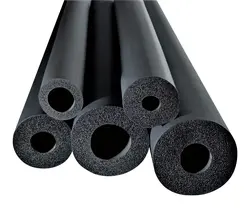 عایق لوله ای الاستومری