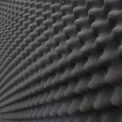 فوم تخم مرغی 17 کیلویی ویژه