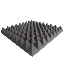 فوم هرمی دانیسته 30 و 17 کیلوگرم - 100*200
