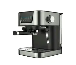 اسپرسو ساز مباشی مدل 2006