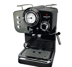 اسپرسو ساز مباشی مدل 2005