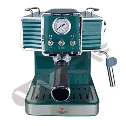 اسپرسوساز مباشی مدل ECM2020