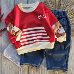 بلوزشلوار وارداتیbear