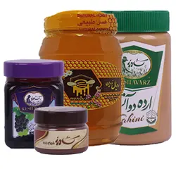 پک ویژه رمضان