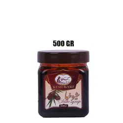 شیره خرما کشاورز 500 گرم
