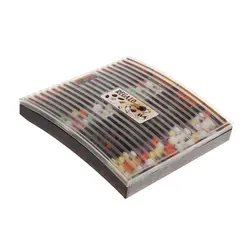 شوکو دراژه رگالو مخلوط کریستال فرمند - 370 گرم