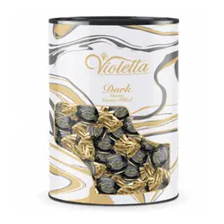 شکلات پذیرایی ویولتا اونیکس فرمند مقدار 350 گرم