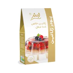 پودر ژلاتین خالص فرمند 100 گرم