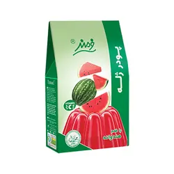 پودر ژله با طعم هندوانه فرمند 100 گرم