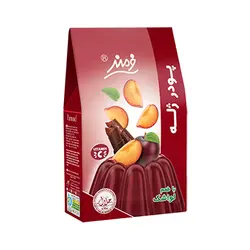 پودر ژله با طعم لواشک فرمند 100 گرم
