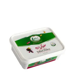حلوا ارده با شیره انگور کشاورز 400 گرم