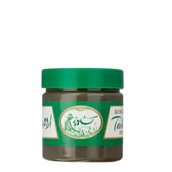 ارده سیاه دانه کشاورز 250 گرم