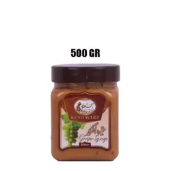 شیره انگور سفید کشاورز 500 گرم