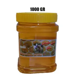 عسل گون گز معلم _1000 گرم