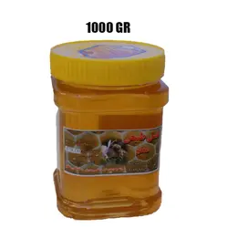عسل گون کوهستان معلم _1000 گرم