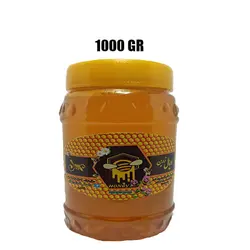 عسل چهل گیاه رویال زرین _1000 گرم