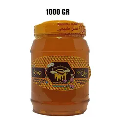 عسل گون رویال زرین_ 1000 گرم