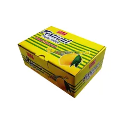 تافی قلمی لیمو شیرین عسل - 620 گرم