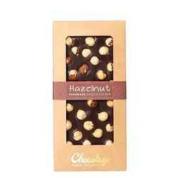 تابلت شوکولوگو فندق