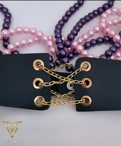 بادی بلت یقه