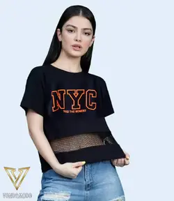 کراپ NYC