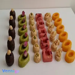 حلوا - ونسی گیفت