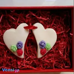 کوکی های فوندانت - ونسی گیفت