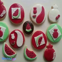 گیفت یلدایی - ونسی گیفت