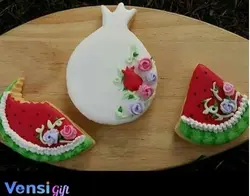 گیفت یلدایی - ونسی گیفت