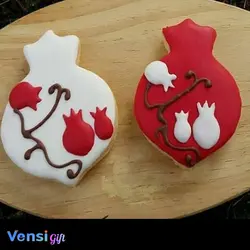 گیفت یلدایی - ونسی گیفت