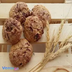 کوکی توت فرنگی - ونسی گیفت